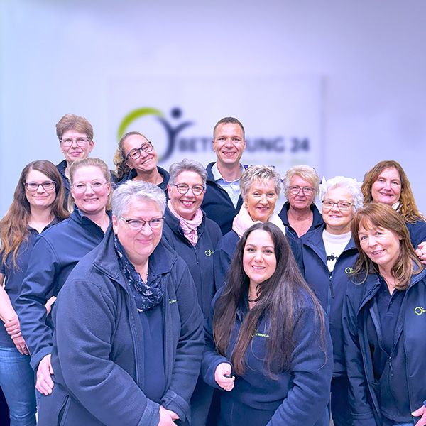 Ein tolles team