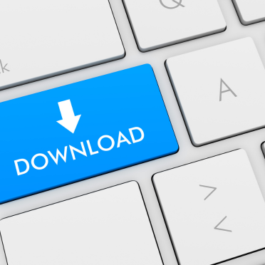 Download Taste auf dem Rechner